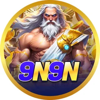 9N9N - Permainan Slot Seru dan Menguntungkan