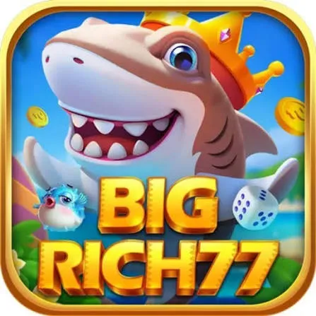 BIGRICH77 - Game Idle Seru untuk Meraih Kekayaan