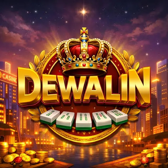 DEWALIN - Petualangan Mendebarkan di Dunia Penuh Tantangan