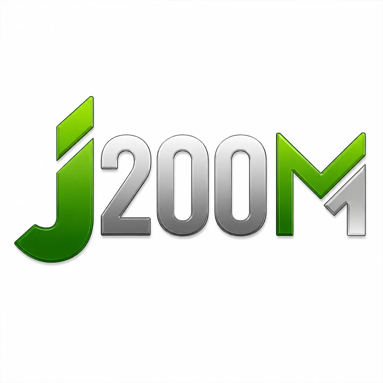 J200M - Pertarungan Seru yang Memukau