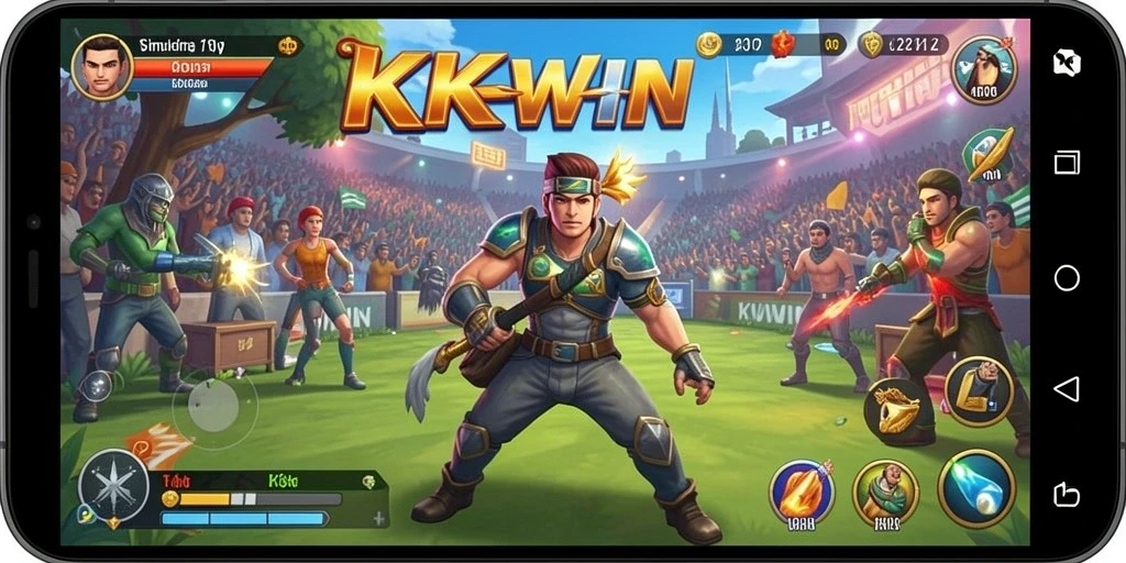 Tangkapan layar gameplay menampilkan pengalaman simulasi yang mendalam dan menarik.