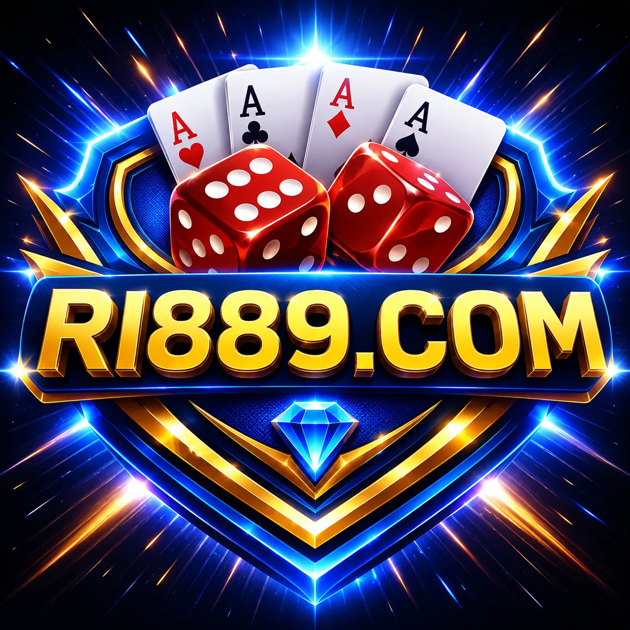 RI889 - Petualangan Epik dalam Dunia MMORPG