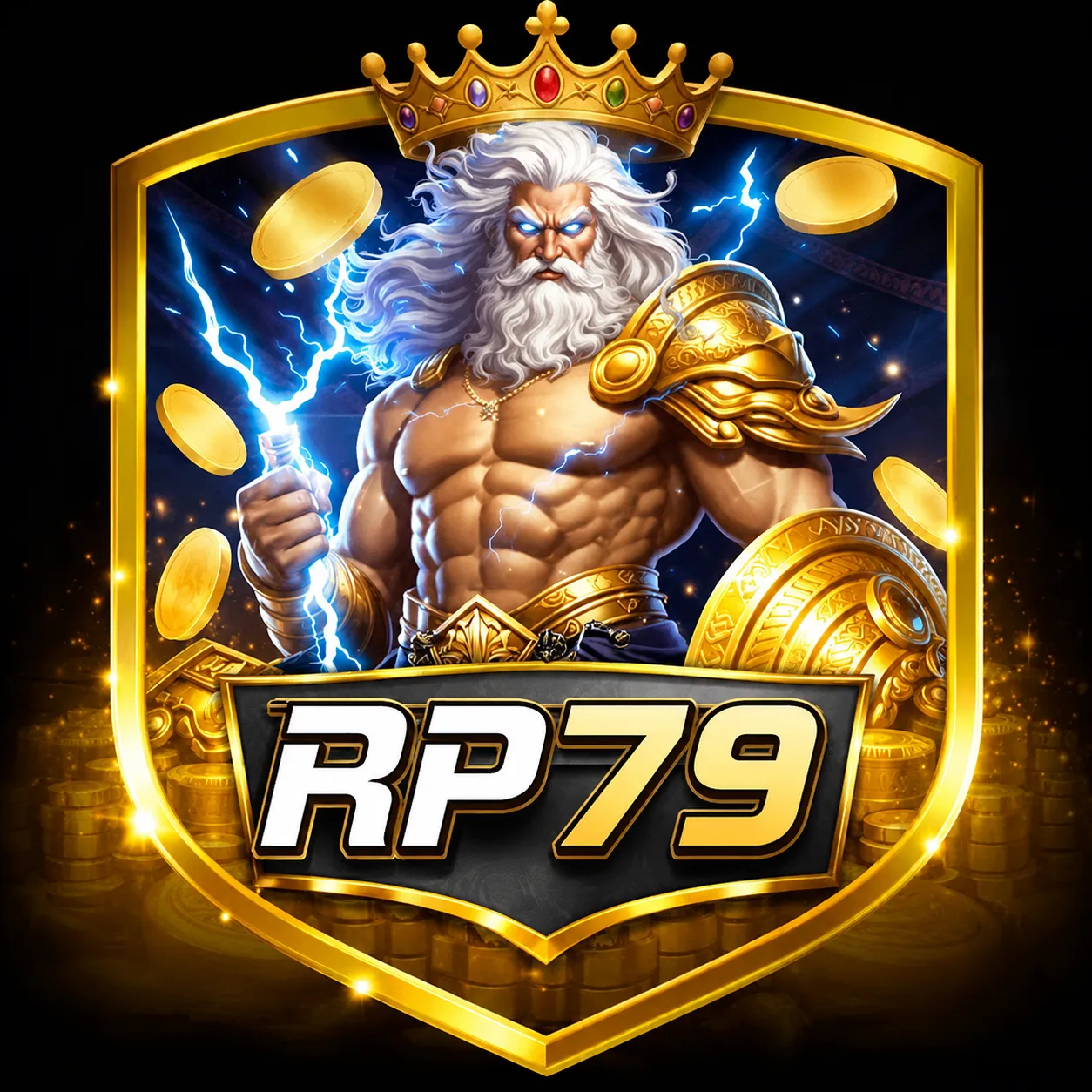 RP79 - Game Musik Penuh Energi