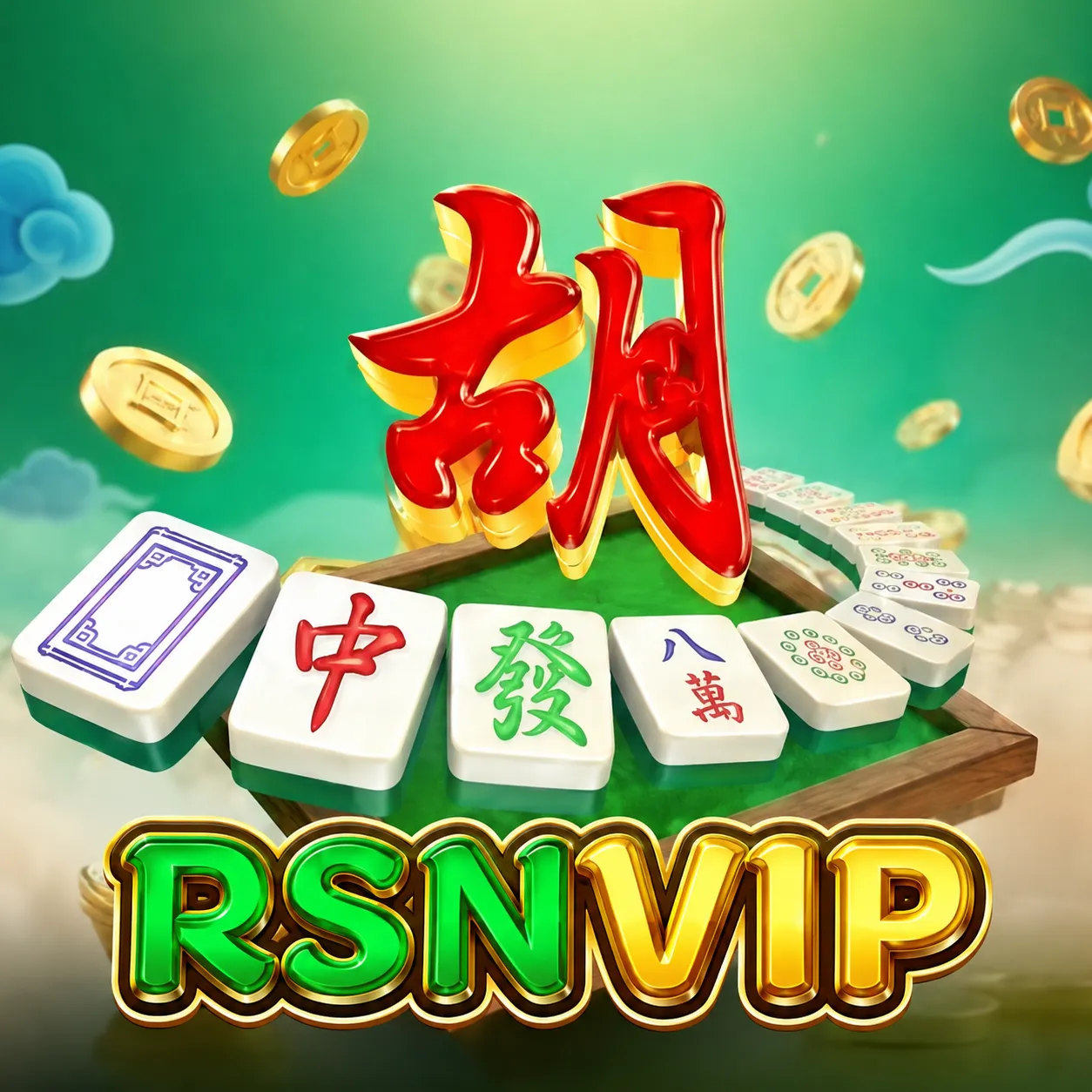 RSNVIP - Permainan Live Casino Terpercaya dan Menarik