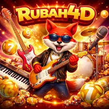 RUBAH4D - Simulasi Bisnis Tycoon yang Menarik