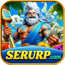 SERURP - Game Domino Seru dan Mengasyikan