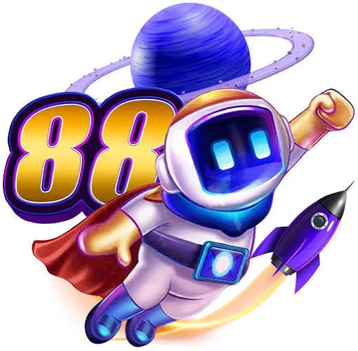 SPACEMAN88 - Balapan Seru di Antara Bintang
