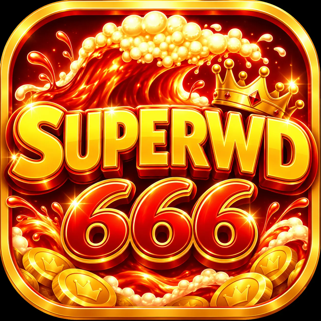 SUPERWD666 - Game Slot Seru dengan Kesempatan Menang Besar