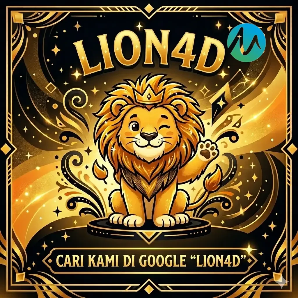 lion4d Hub Unduhan